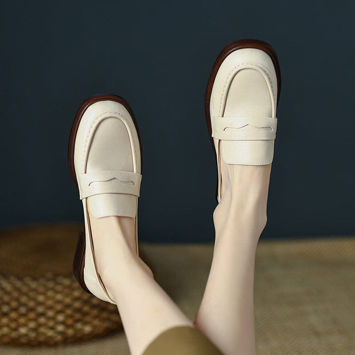  Loafers 