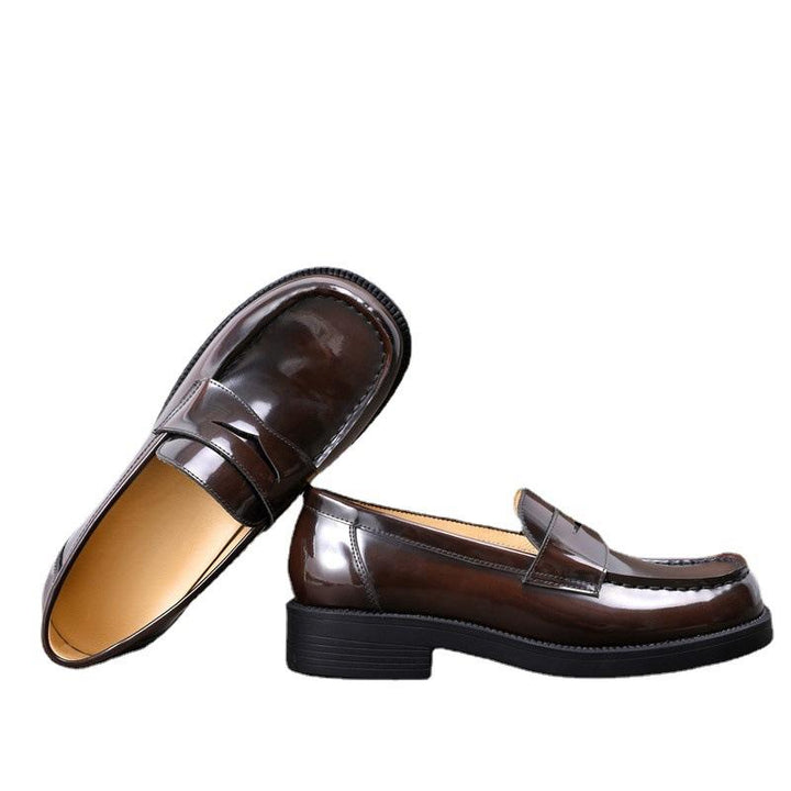  Loafers 