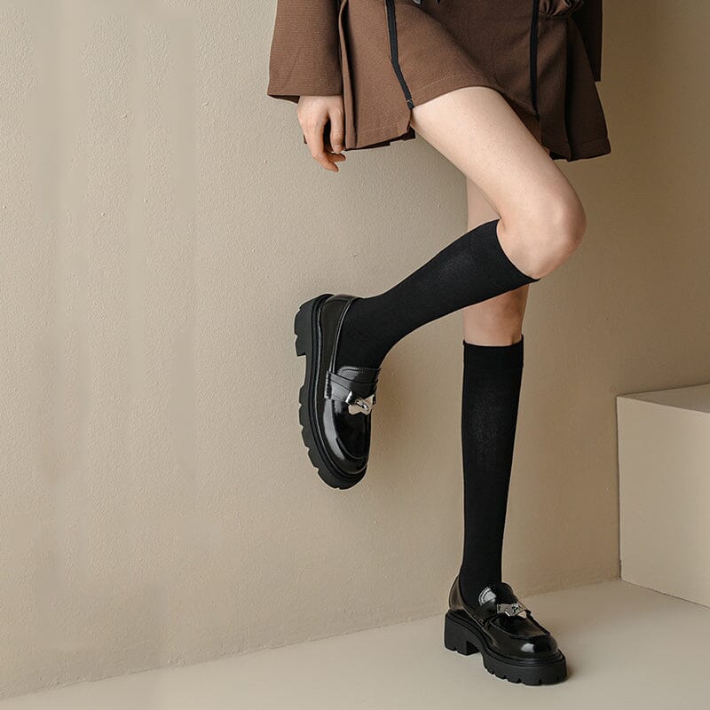  Loafers 