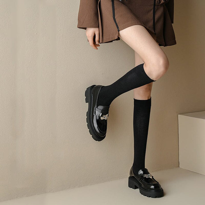  Loafers 