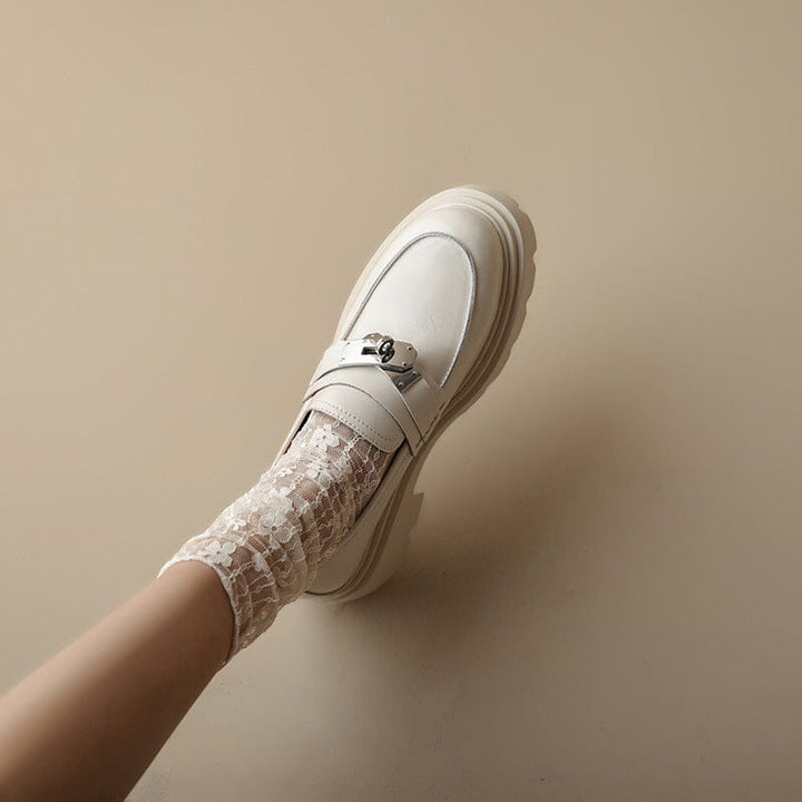  Loafers 