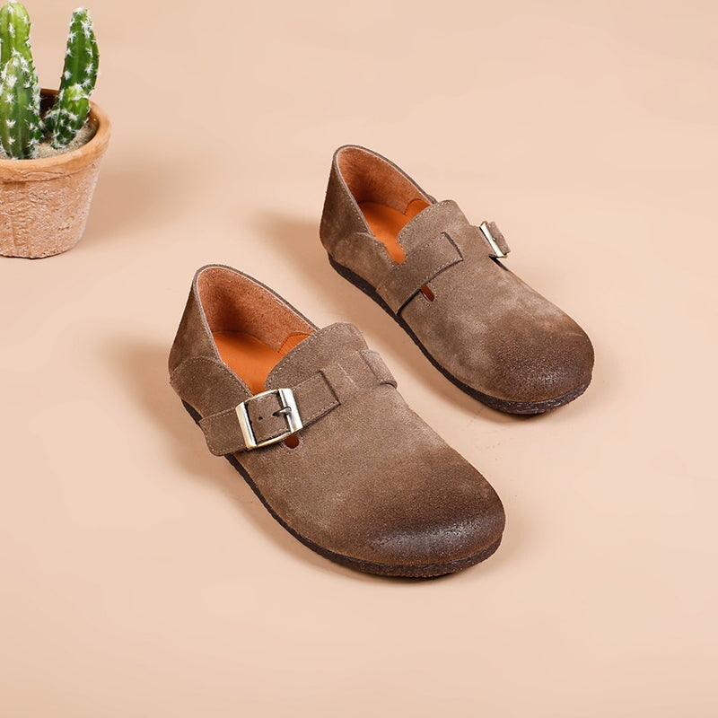  Loafers 