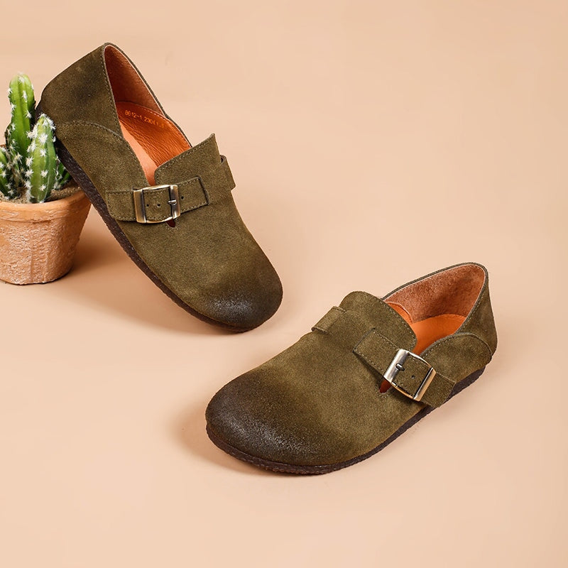  Loafers 