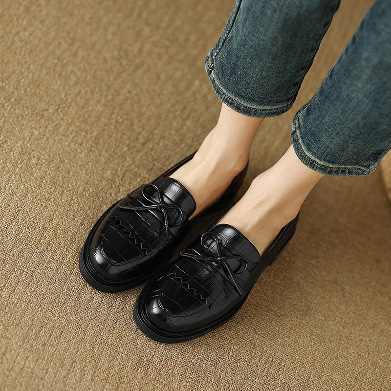  Loafers 