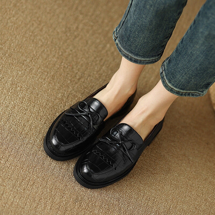  Loafers 