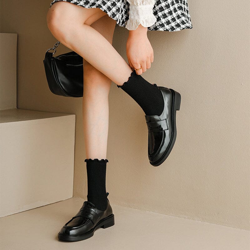  Loafers 