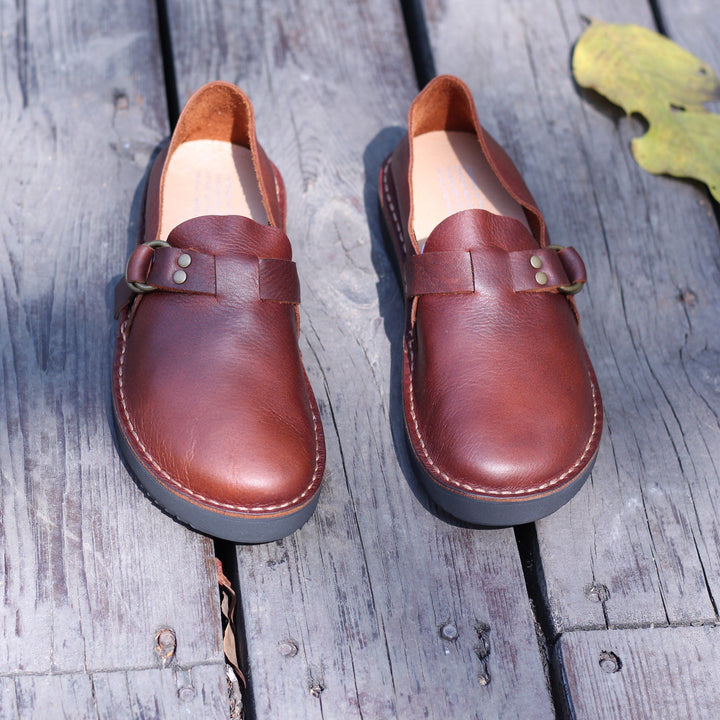  Loafers 