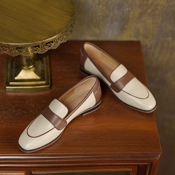  Loafers 