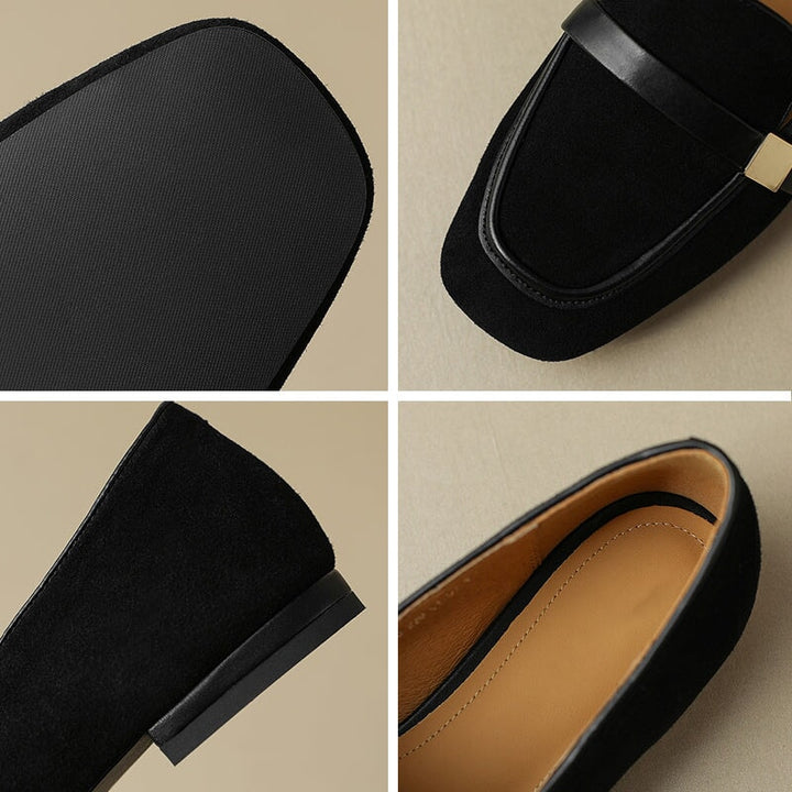  Loafers 