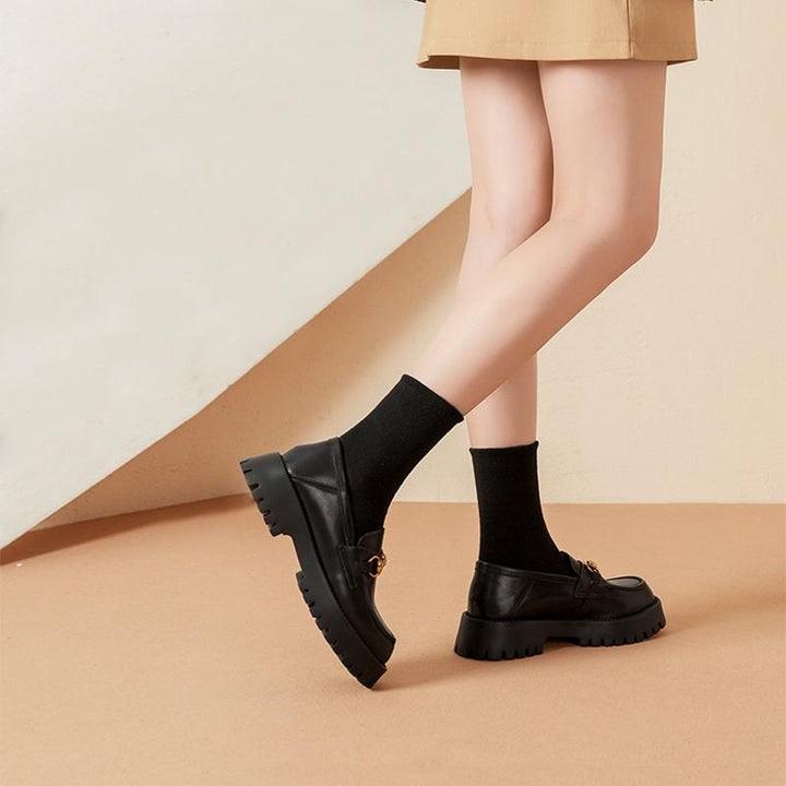  Loafers 