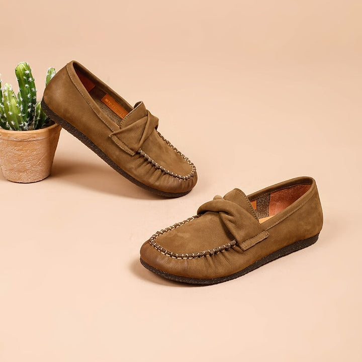  Loafers 