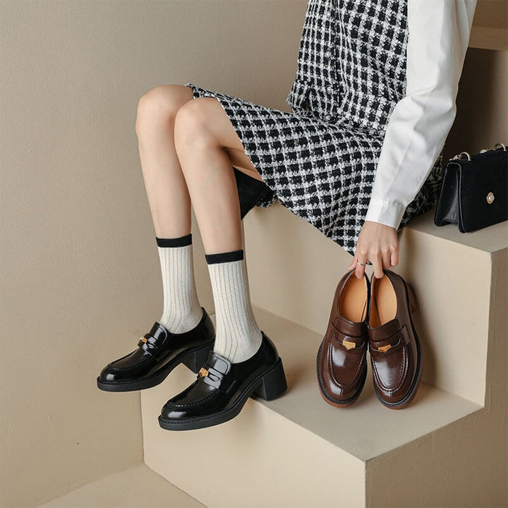  Loafers 