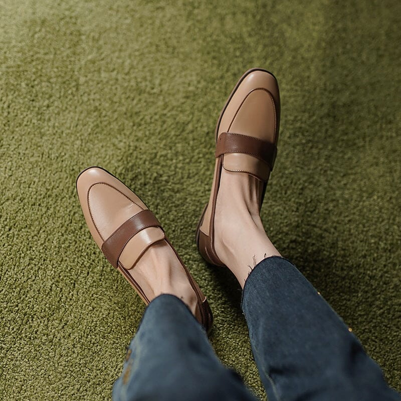  Loafers 