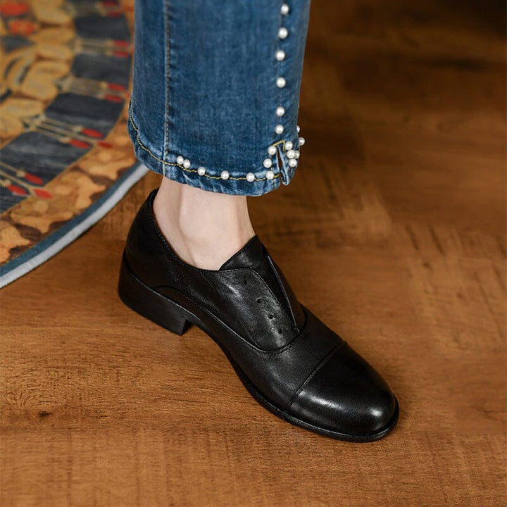  Loafers 
