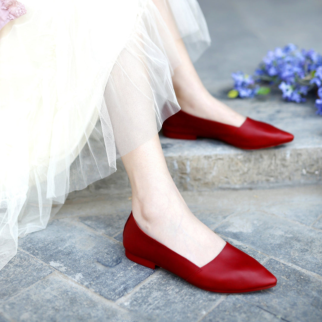  Loafers 