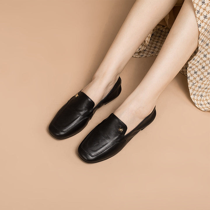  Loafers 
