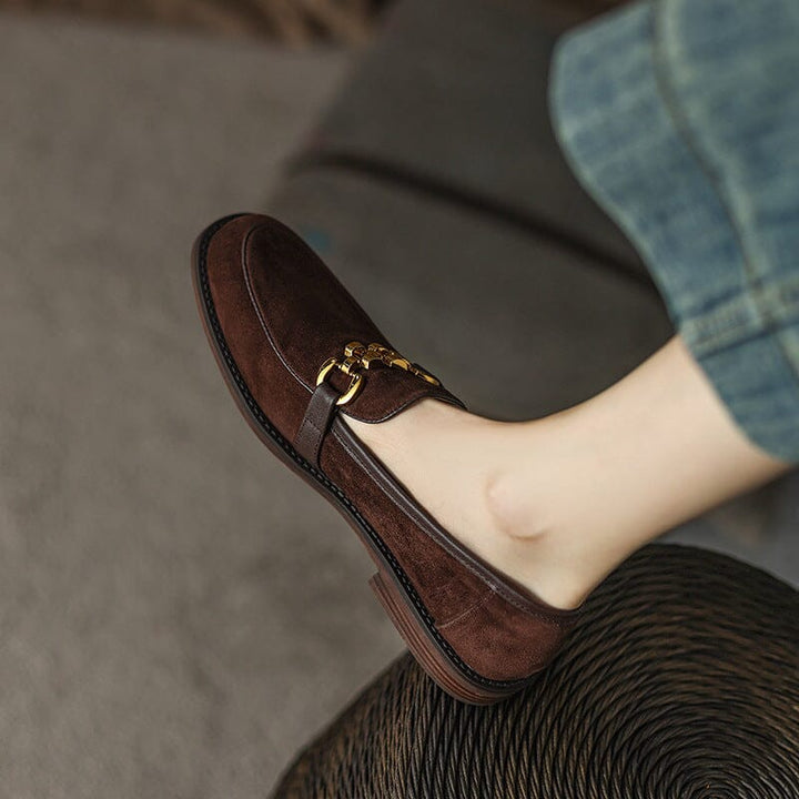  Loafers 