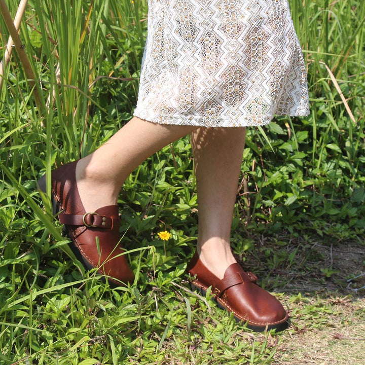  Loafers 