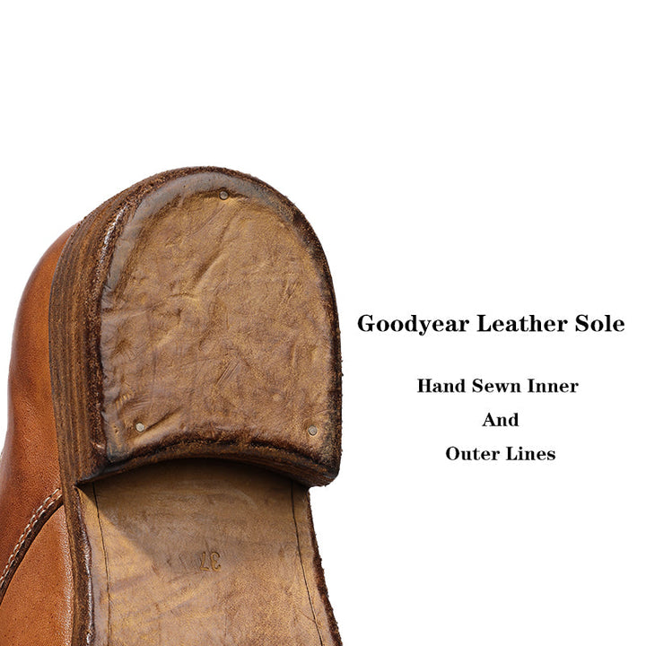  Loafers 