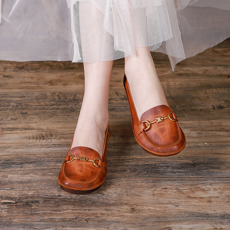  Loafers 