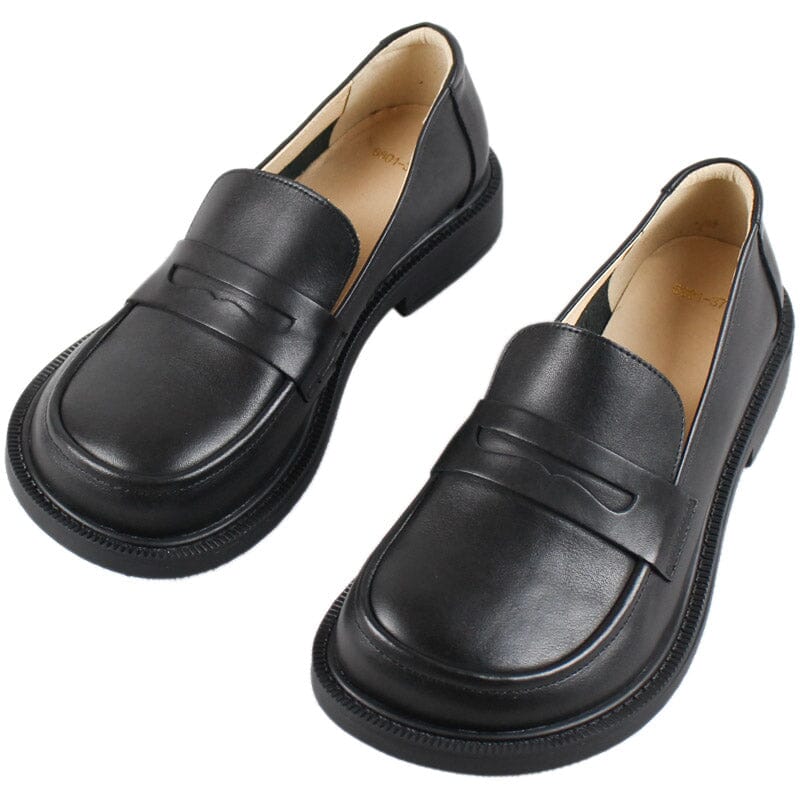  Loafers 