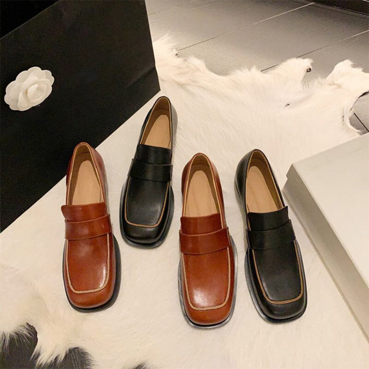  Loafers 