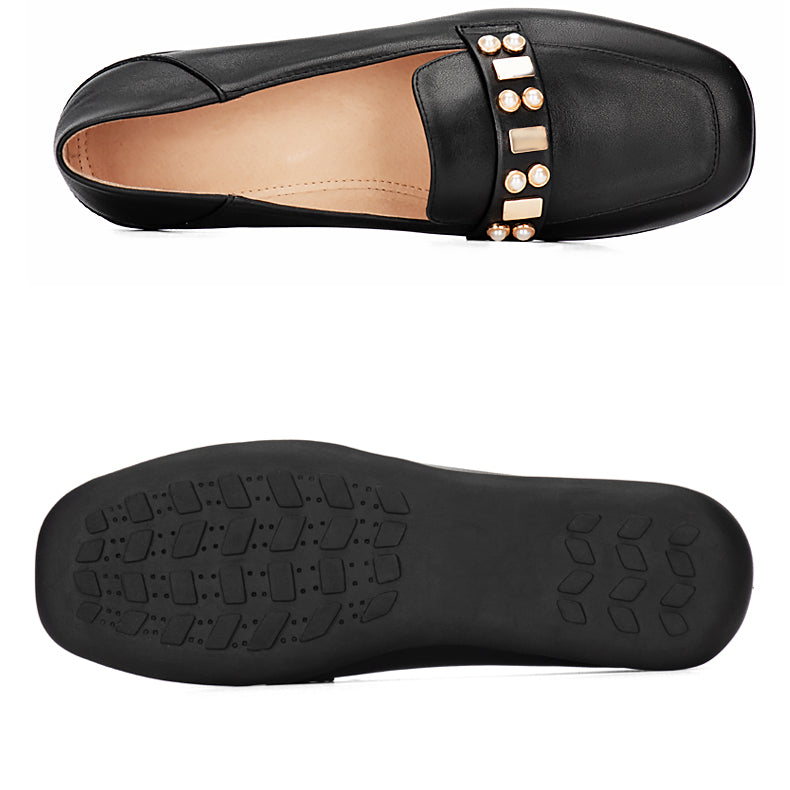  Loafers 