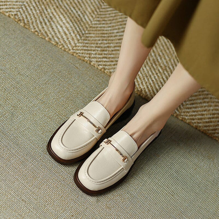  Loafers 