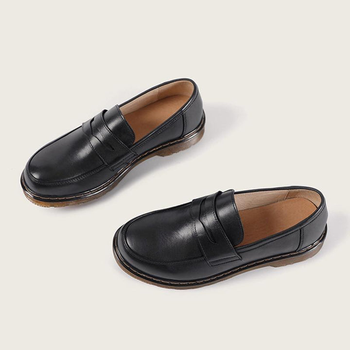  Loafers 