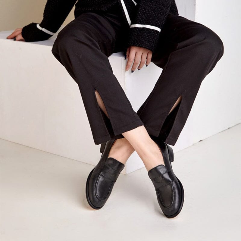  Loafers 