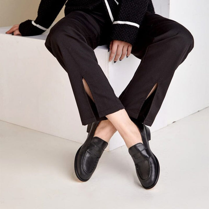  Loafers 
