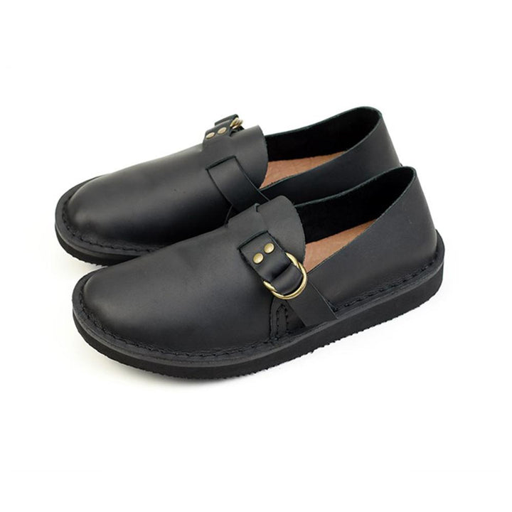  Loafers 