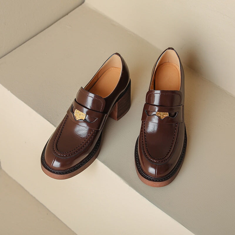  Loafers 