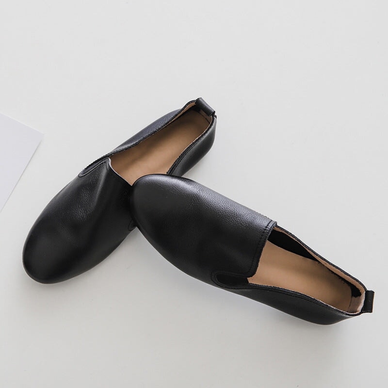  Loafers 