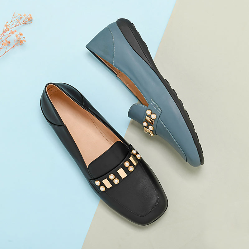  Loafers 