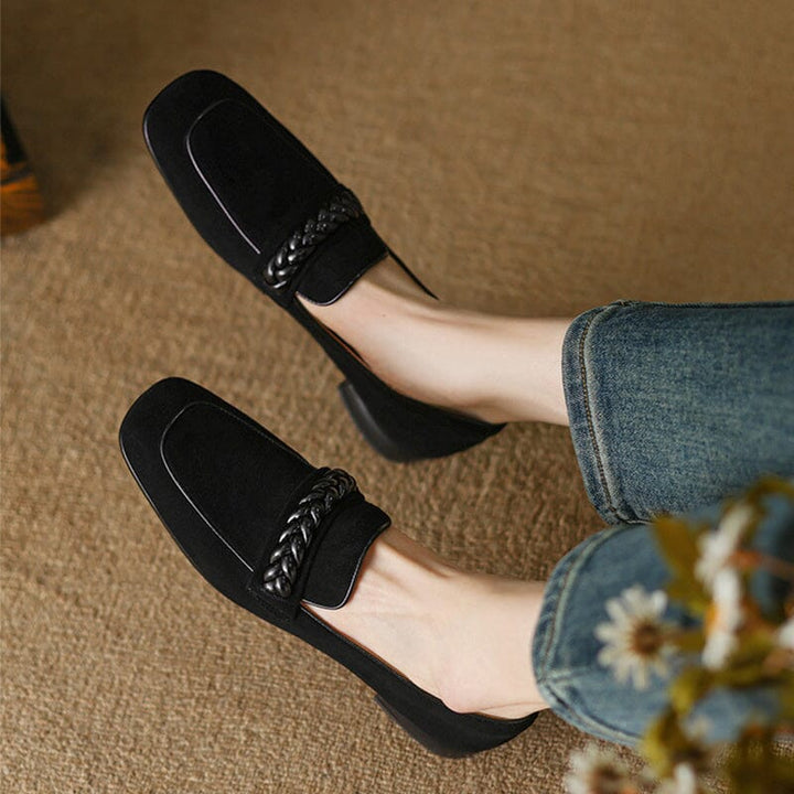  Loafers 