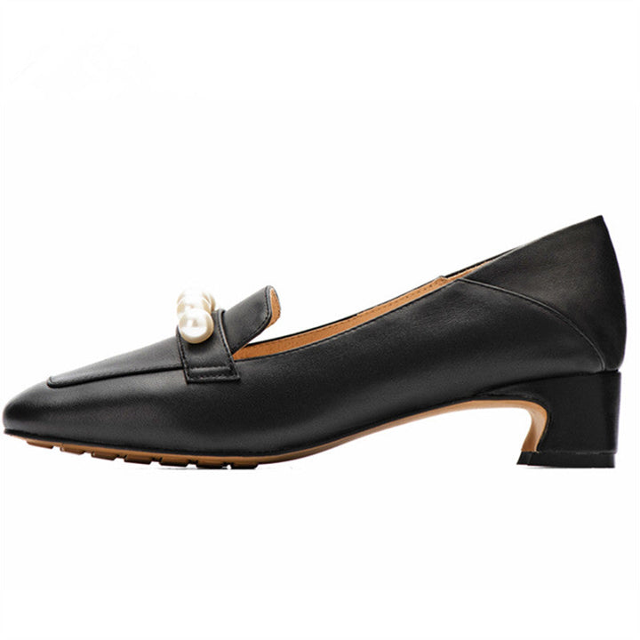  Loafers 