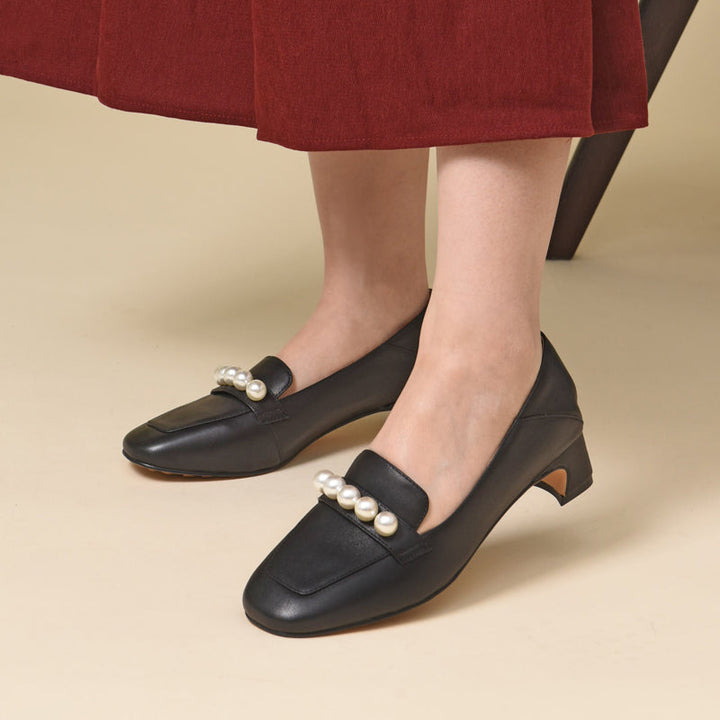  Loafers 