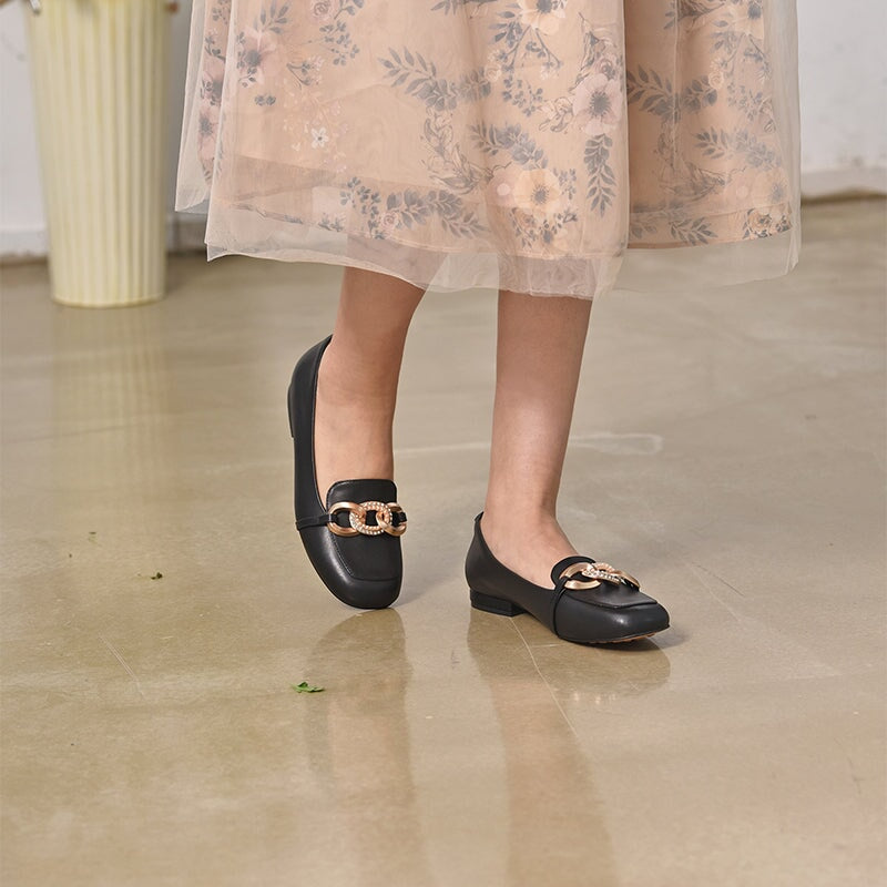  Loafers 