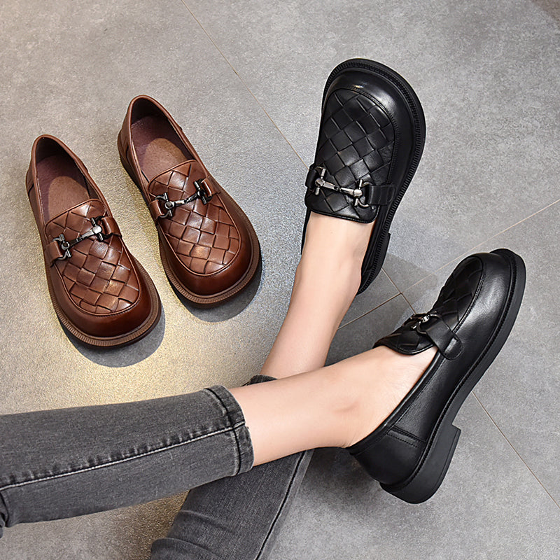  Loafers 