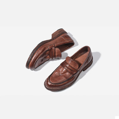  Loafers 