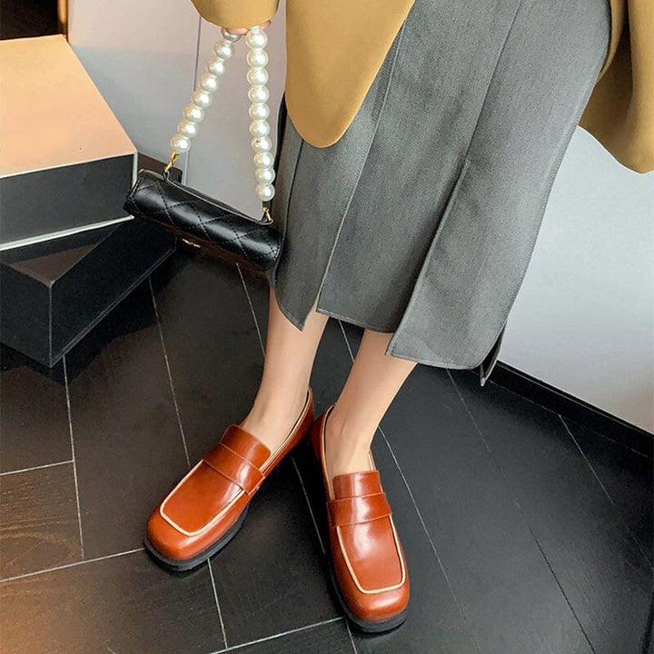  Loafers 