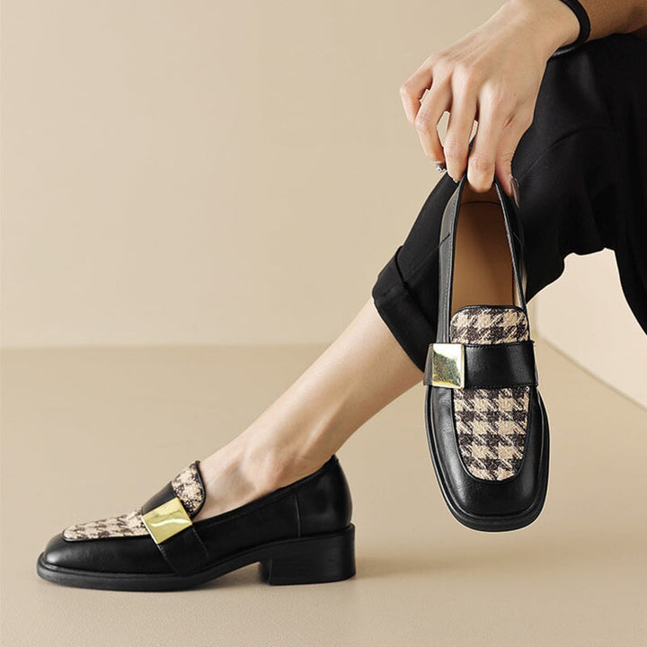  Loafers 