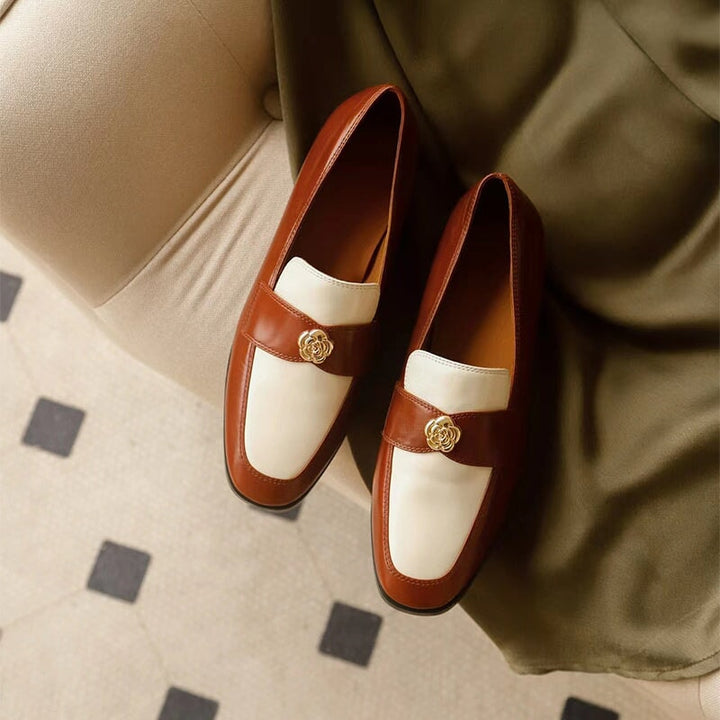 loafers 