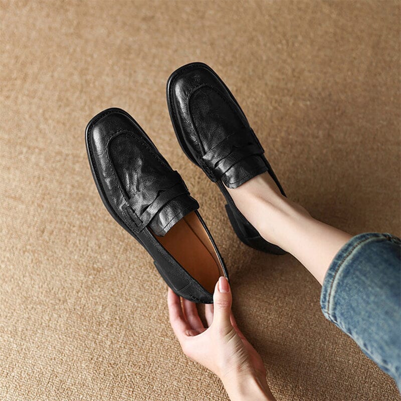  Loafers 