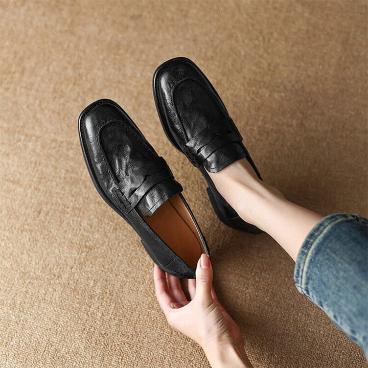  Loafers 