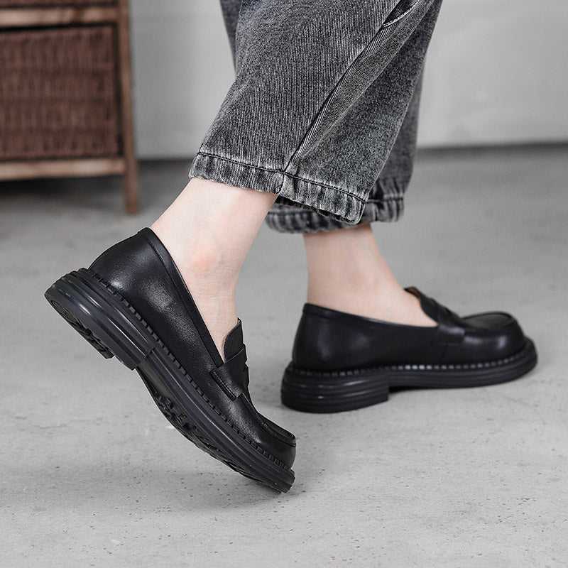  Loafers 