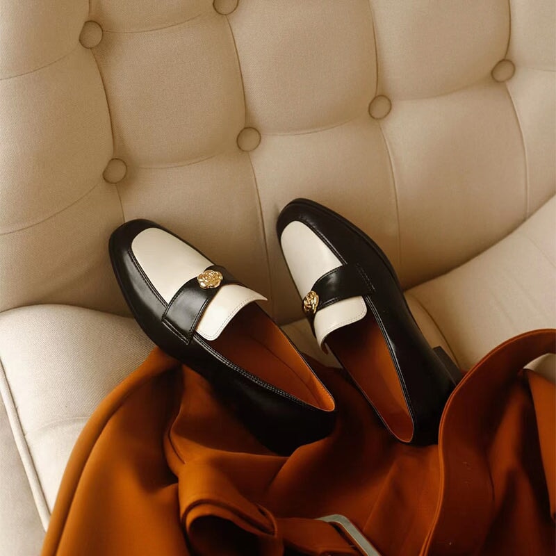  loafers 