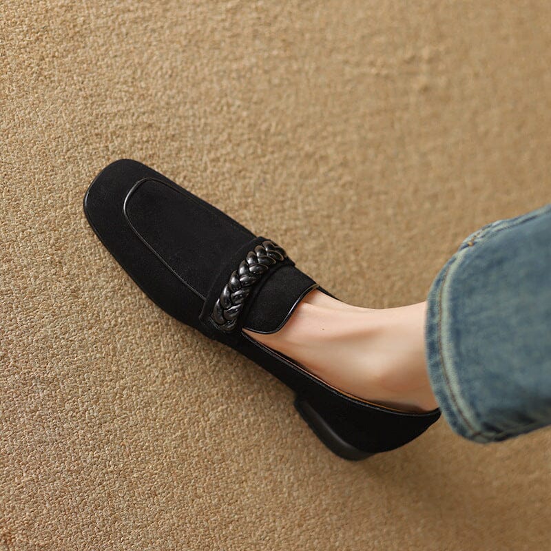  Loafers 