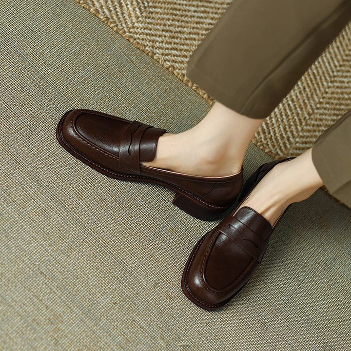  Loafers 